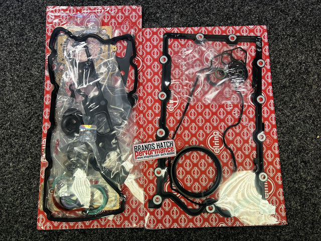 Mini Cooper S John Cooper Works R52 R53 W11 0.65mm Elring Full Engine Gasket Set