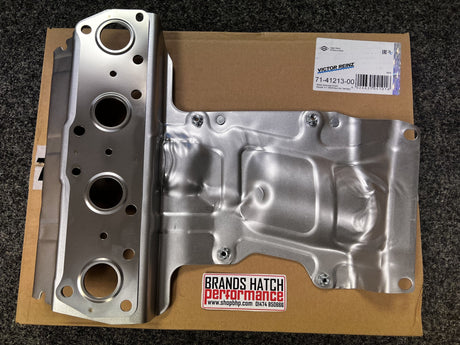 Mini One Cooper R55 R56 R57 R58 N12B16A N16B16A Reinz Exhaust Manifold Gasket 71-41213-00