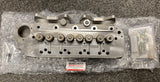 BMC A Series 7 port Crossflow Aluminium Head - Complete (848 950 997 998 1098 1275)