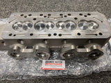 BMC A Series 7 port Crossflow Aluminium Head - Complete (848 950 997 998 1098 1275)
