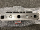 BMC A Series 7 port Crossflow Aluminium Head - Complete (848 950 997 998 1098 1275)