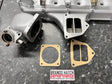 Ford Sierra RS500 Cosworth YB Throttle Body Gasket and RS500 Elbow Gasket