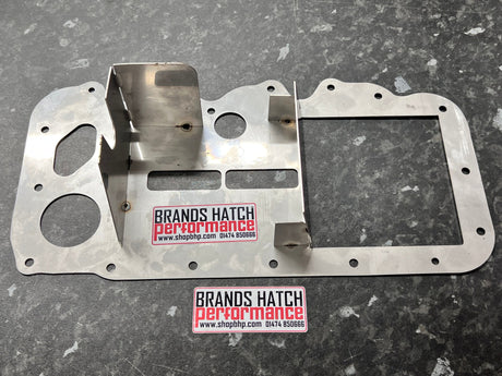 FORD Focus ST ST170 ALDA Zetec Sump Baffle