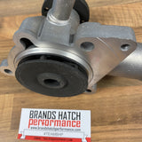 Mahle BEHR Water Pump For Ford 1.3 1.6 1.8 2.0 Pinto Escort RS2000 Sierra Capri Cortina Transit - CP 256 000P