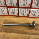 8X Mini Cooper S John Cooper Works Supercharged R52 R53 MAHLE Inlet Valves