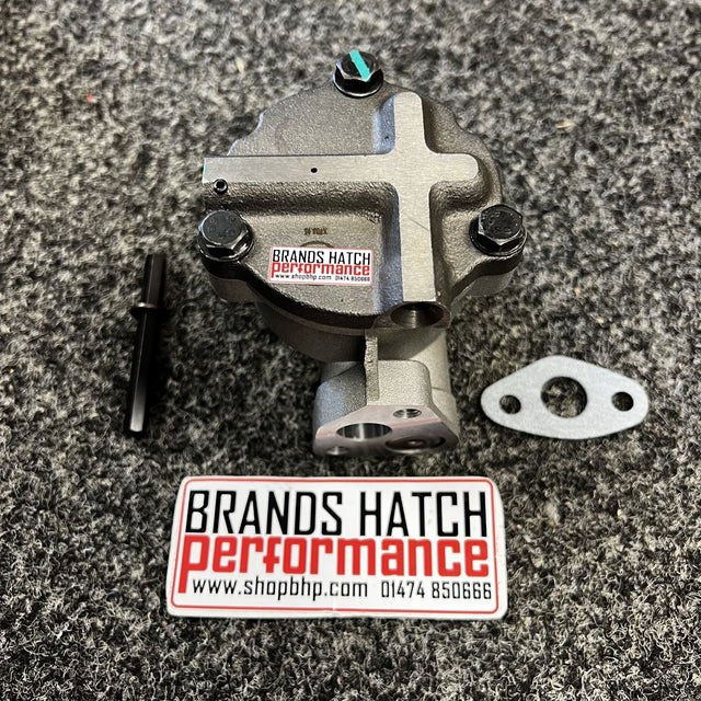 Ford Sierra RS Cosworth 2WD Standard Oil Pump Drive & Gasket