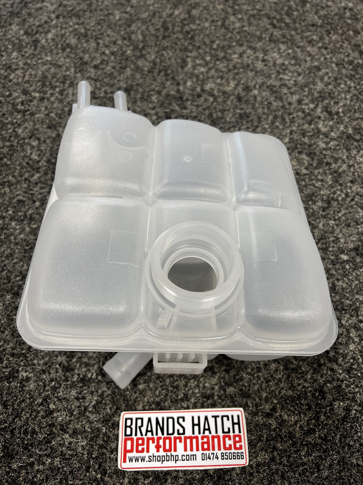 FORD Focus 2.5 T ST225 RS RS500 5 Cylinder MAHLE Coolant Expansion Header Tank