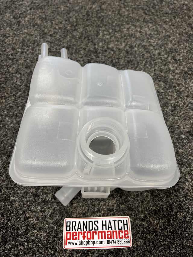 FORD Focus 2.5 T ST225 RS RS500 5 Cylinder MAHLE Coolant Expansion Header Tank