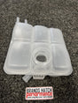 FORD Focus 2.5 T ST225 RS RS500 5 Cylinder MAHLE Coolant Expansion Header Tank