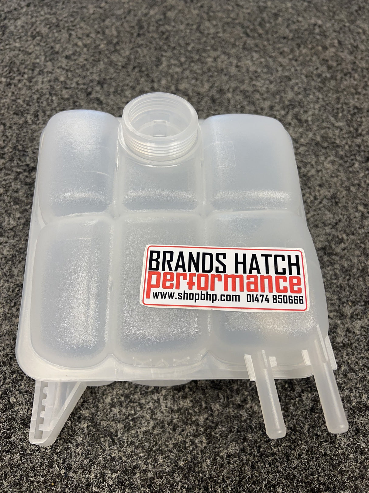 FORD Focus 2.5 T ST225 RS RS500 5 Cylinder MAHLE Coolant Expansion Header Tank