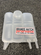 FORD Focus 2.5 T ST225 RS RS500 5 Cylinder MAHLE Coolant Expansion Header Tank