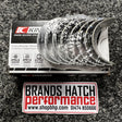 BMW Mini Cooper ONE W10B16A R50 STD Size King Big End Rod Bearings