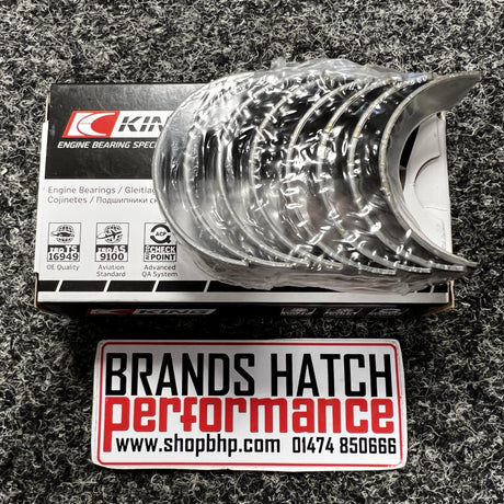 BMW Mini Cooper ONE W10B16A R50 STD Size King Big End Rod Bearings