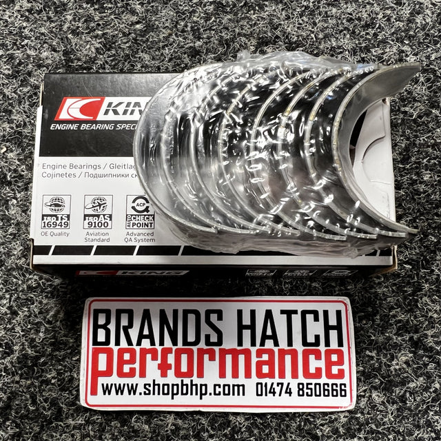 BMW Mini Cooper ONE W10B16A R50 STD Size King Big End Rod Bearings