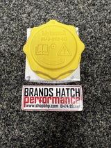 Genuine FORD Escort Sierra Cosworth YB 2WD 4x4 Coolant Expansion Radiator Cap
