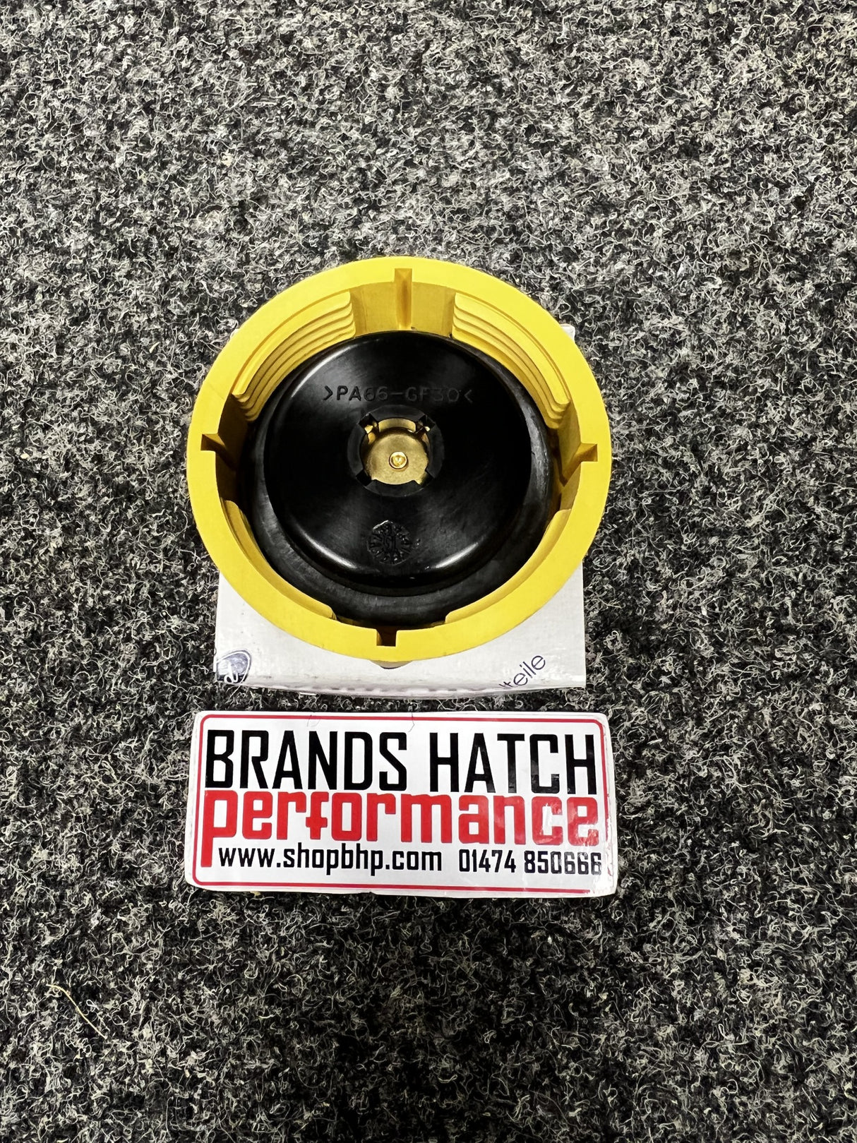 Genuine FORD Escort Sierra Cosworth YB 2WD 4x4 Coolant Expansion Radiator Cap