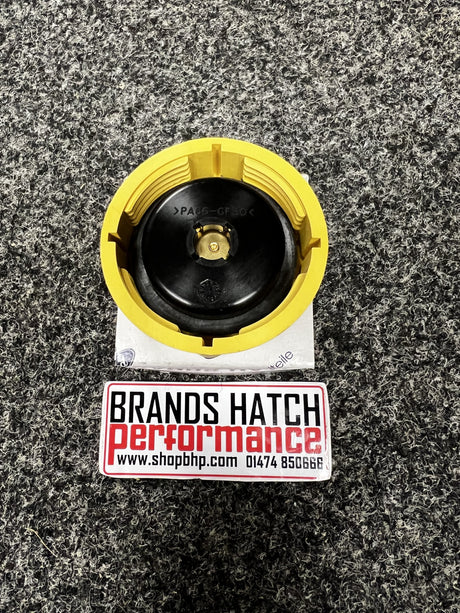 Genuine FORD Escort Sierra Cosworth YB 2WD 4x4 Coolant Expansion Radiator Cap