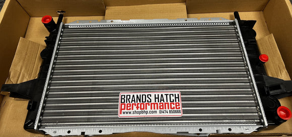 Ford Sierra MK2 2.0 1987-1993 Pinto ENGINE COOLING MAHLE BEHR RADIATOR ...