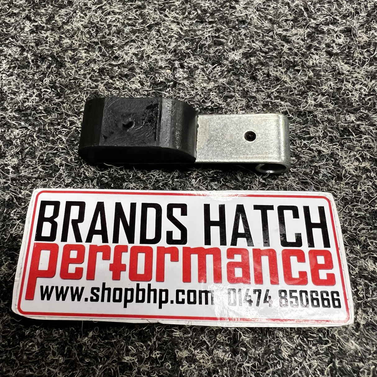 Ford Fiesta X/Flow Crossflow OHV Kent FWD Tensioner Pad