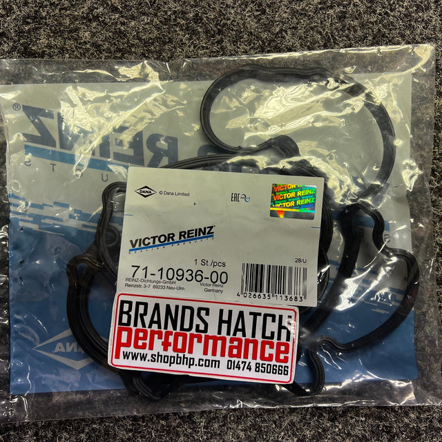 Ford 1.6 EcoBoost Focus ST ST180 ST200 REINZ Rocker Cover Gasket - OE BM5G6584CA