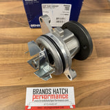 Ford S-Max Mondeo Focus Fiesta ST150 Galaxy 2.0 Mahle Water Pump