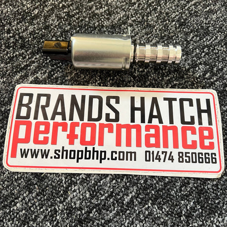 Mini One Cooper S JCW R56 N12 N14 N16 N18 Camshaft Vanos Solenoid Valve