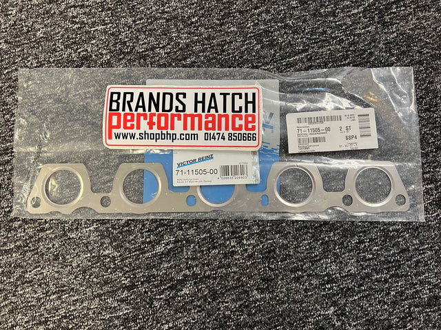 Audi TT RS 2.5 5 cylinder DAZA DNWA REINZ Exhaust Manifold Gasket 71-11505-00