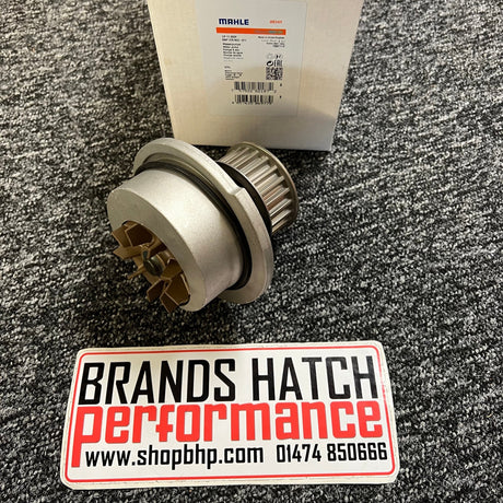 OPEL Vauxhall Astra F & G Corsa B Vectra B Z16XE MAHLE Water Pump CP11000P