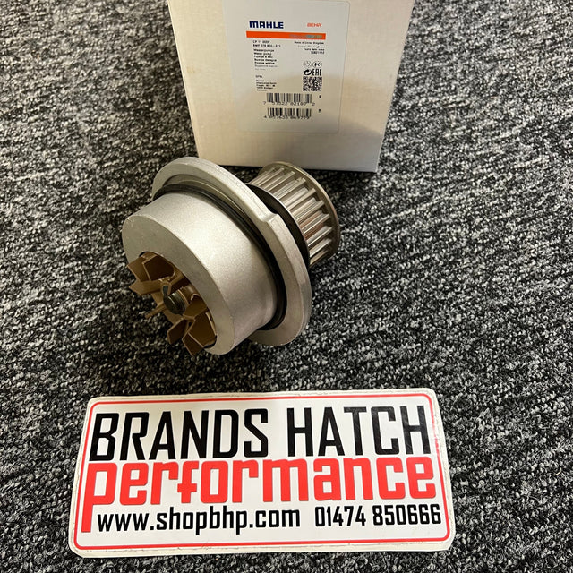 OPEL Vauxhall Astra F & G Corsa B Vectra B Z16XE MAHLE Water Pump CP11000P