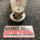 OPEL Vauxhall Astra F & G Corsa B Vectra B Z16XE MAHLE Water Pump CP11000P