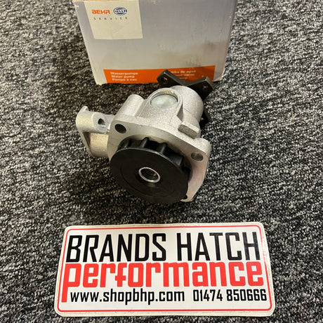 Lancia Delta I 2.0 8V HF Integrale MAHLE Water Pump CP250000P