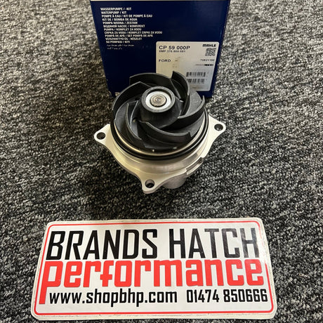 Mahle BEHR Water Pump For Ford Focus Mk1 Blacktop Zetec ST170 - CP 59 000P