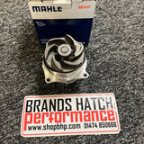 Mahle BEHR Water Pump For Ford Focus Mk1 Blacktop Zetec ST170 - CP 59 000S - O ring & Bolts