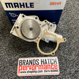 Ford 1.6 1.8 Silvertop Zetec Escort XR3i Fiesta XR2i MAHLE Water Pump