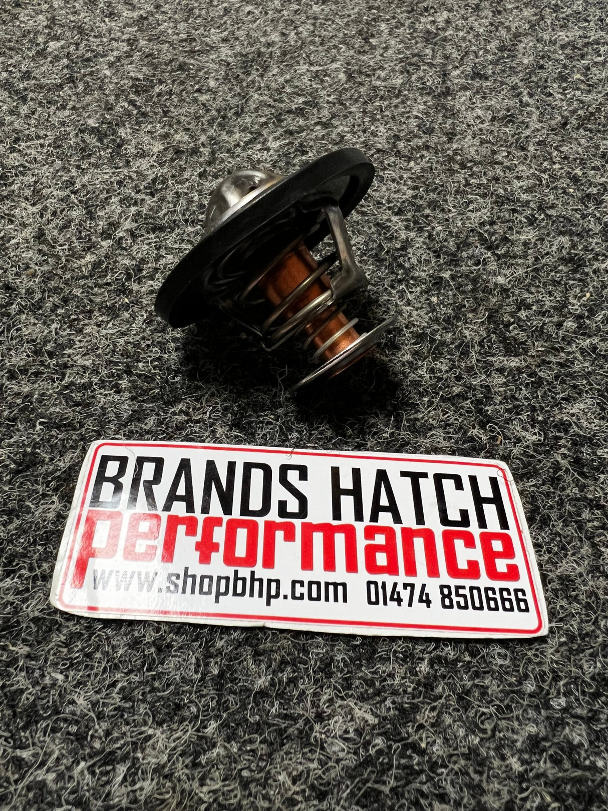 Ford Sierra Escort Cosworth YB 4×4 4WD Lower 82 Degree MOTORAD Thermostat