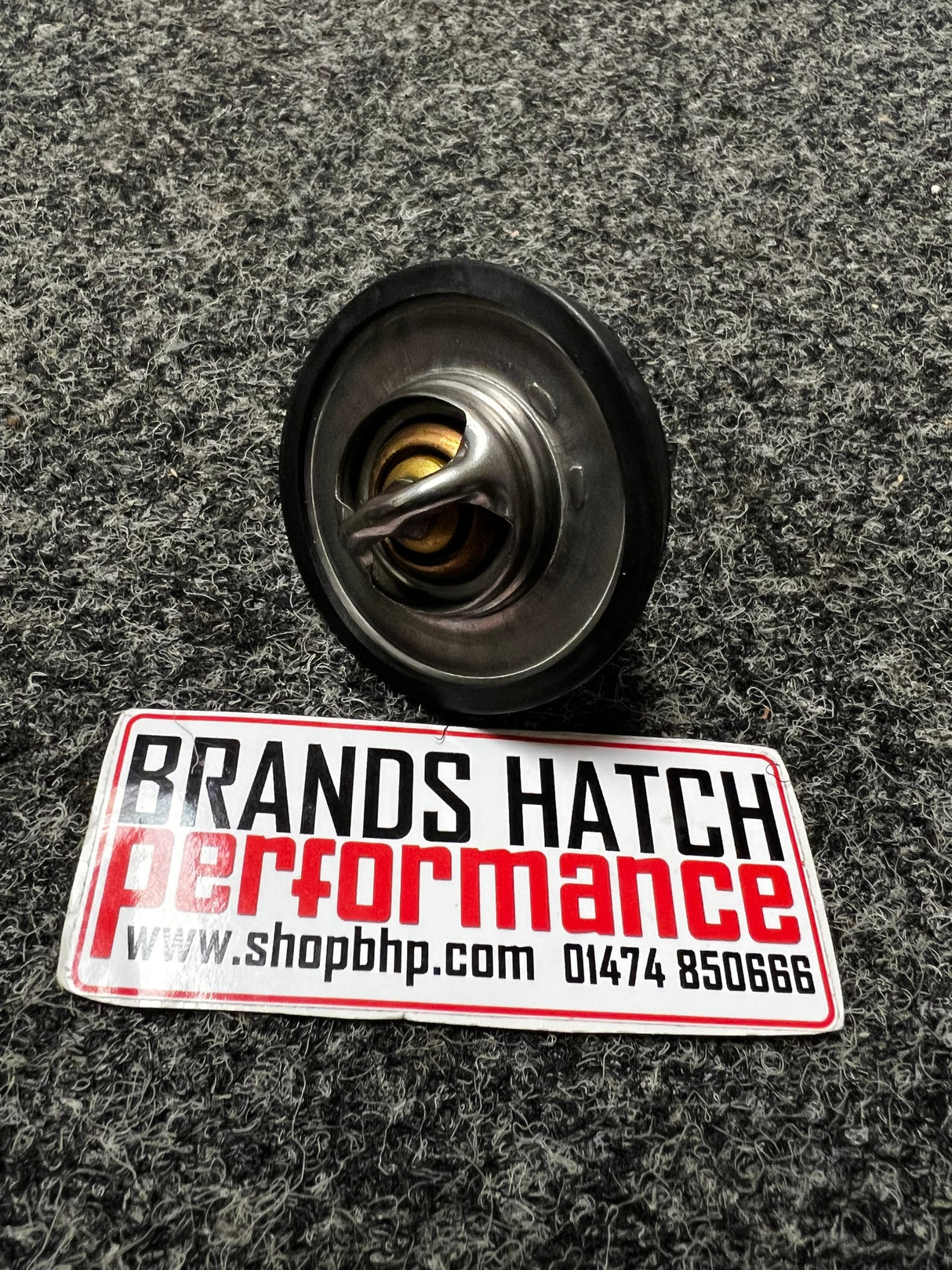 Ford Sierra Escort Cosworth YB 4×4 4WD Lower 82 Degree MOTORAD Thermostat