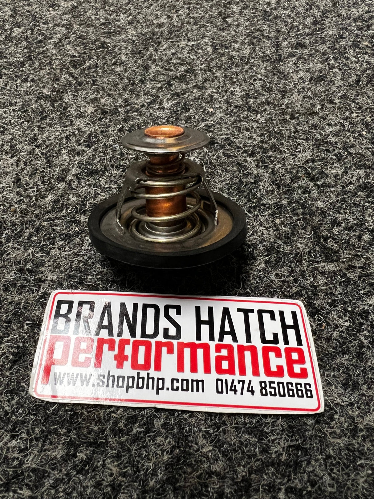 Ford Sierra Escort Cosworth YB 4×4 4WD Lower 82 Degree MOTORAD Thermostat