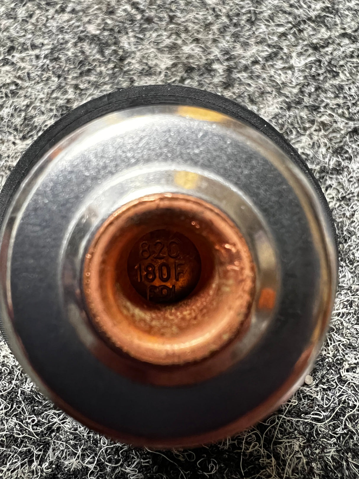 Ford Sierra Escort Cosworth YB 4×4 4WD Lower 82 Degree MOTORAD Thermostat