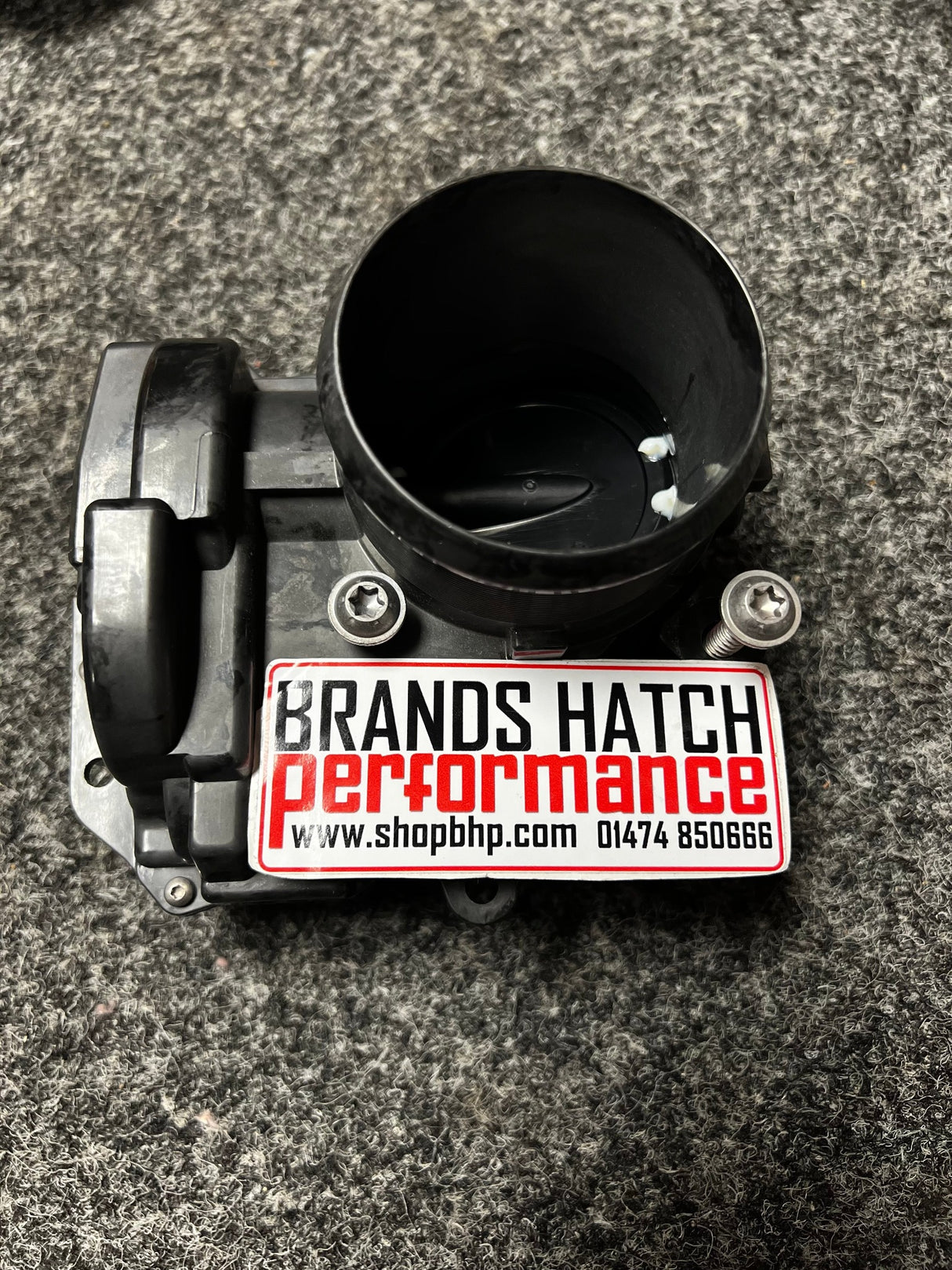 Mini 1.6 Cooper S R55 R56 R57 R58 N14 Models VDO 60mm Throttle Body