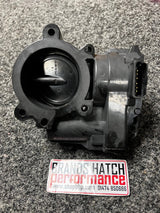 Mini 1.6 Cooper S R55 R56 R57 R58 N14 Models VDO 60mm Throttle Body