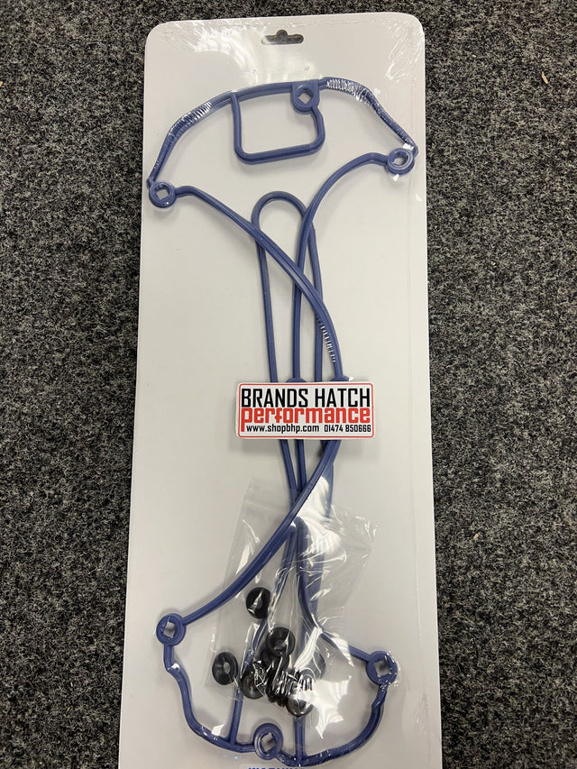 Ford Focus ST170 ALDA Rocker Cam Cover Gasket Set With Rocker Seals