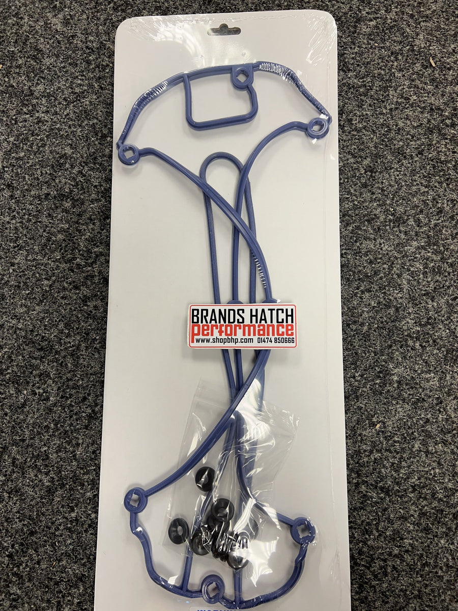 Ford Focus ST170 ALDA Rocker Cam Cover Gasket Set With Rocker Seals ...