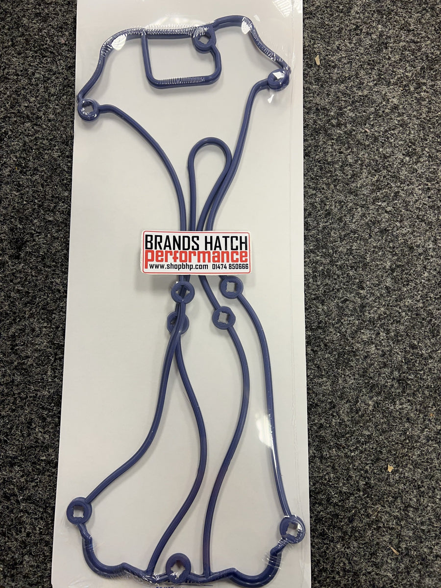 Ford Focus ST170 ALDA Rocker Cam Cover Gasket Set - Disty Ltd