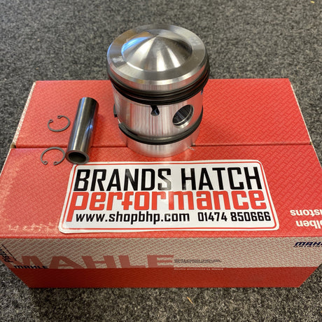 Jaguar 3.4 XK XK120 XK140 XK150 +60 Thou 84.51mm Bore Mahle Pistons X 6 2791303 279 PI 00013 103