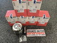 Jaguar 3.4 MK1 MK2 MK7 MK8 +20 Thou 83.5mm Bore Mahle Pistons X 6 2791301