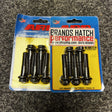 Toyota Lexus V8 1UZ 1UZFE ARP Main Side Bolts Full Set