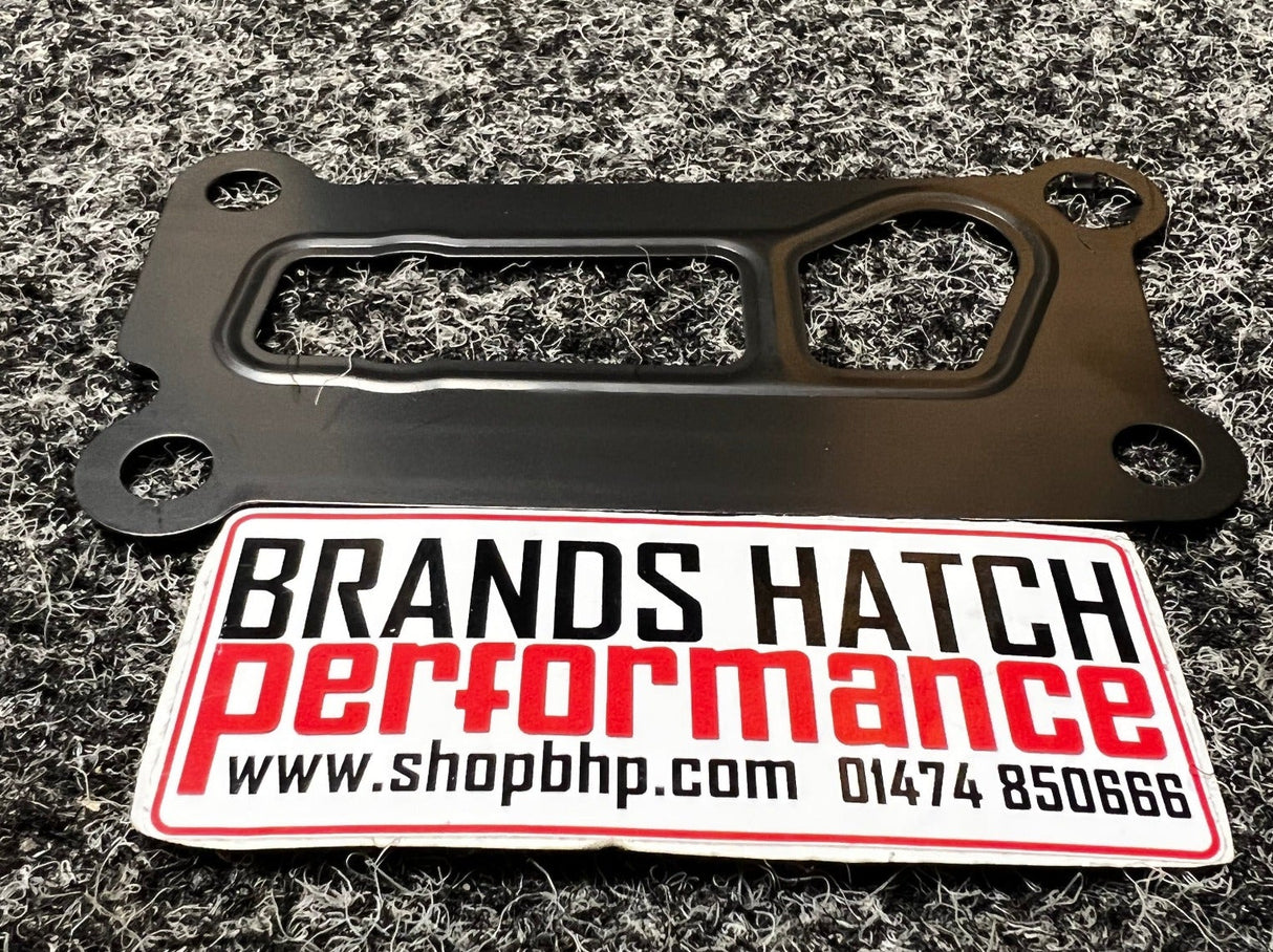 Ford Duratec 1.8 2.0 2.3 Focus Mondeo Fiesta ST150 Oil Filter Housing Gasket