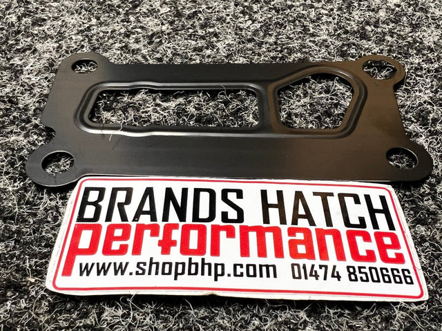 Ford Duratec 1.8 2.0 2.3 Focus Mondeo Fiesta ST150 Oil Filter Housing Gasket