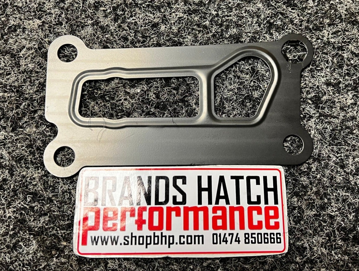 Ford Duratec 1.8 2.0 2.3 Focus Mondeo Fiesta ST150 Oil Filter Housing Gasket