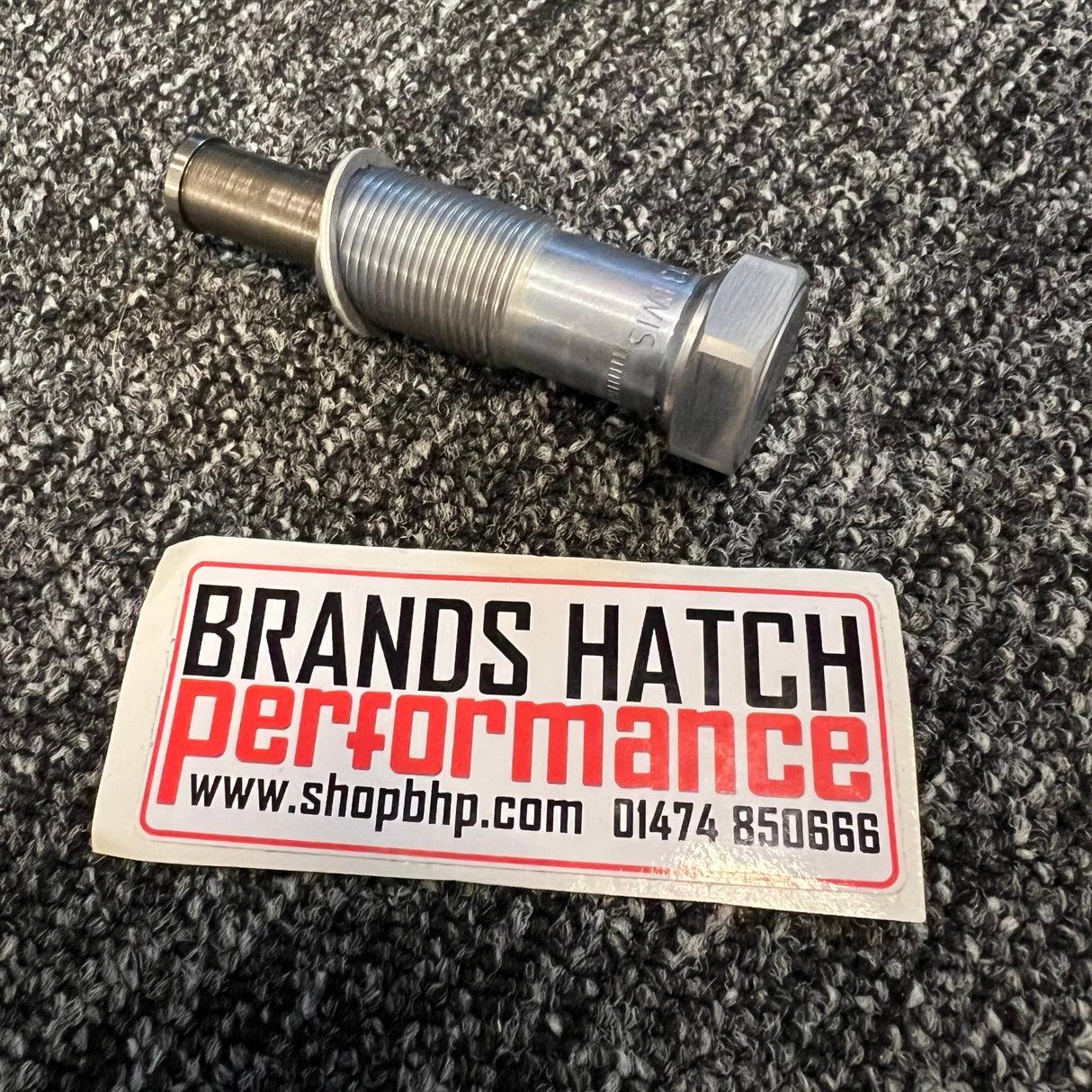 MINI R55 R56 - R61 Cooper S JCW N12 N14 N16 N18 OEM Timing Chain Tensioner